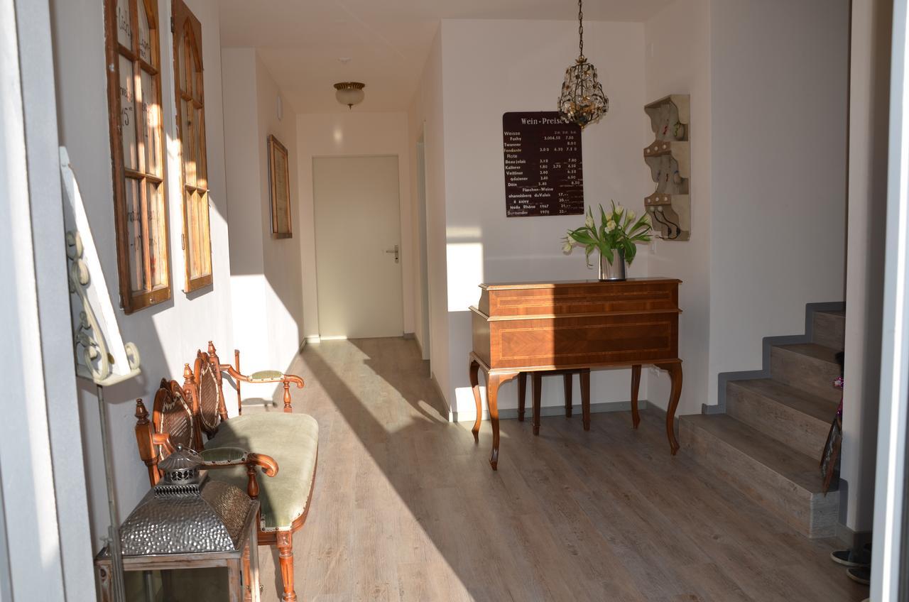 B&B Friedau Nottwil Exterior foto
